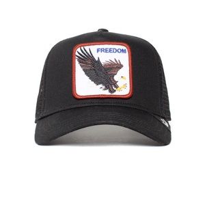 Goorin Bros Freedom Snapback